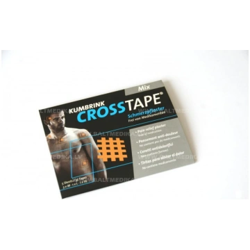 CrossTape ® MIX biviax
