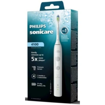 PHILIPS elektriskā zobu birste Sonicare 4100HX4041