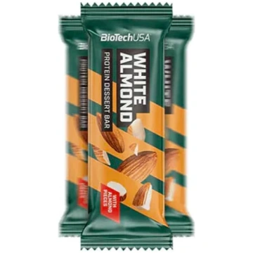 Protein Dessert Bar 50g BiotechUSA