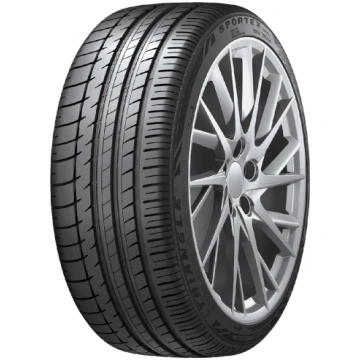 TRIANGLE SPORTEX TH201 275/45R19 108Y XL Rim Fring