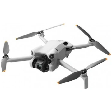 Drons DJI Mini 4 Pro Fly More Combo (DJI RC 2) Woh