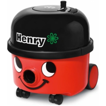 Numatic HENRY HVR200-11 620 W Cylinder vacuum Dry 