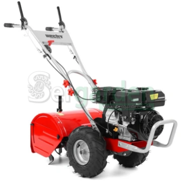 Motocoltivatore HECHT 750 Motore Rato 4 tempi, cil