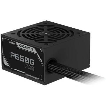 GIGABYTE GP-P650G PCIE 5.1, 650W | Gigabyte