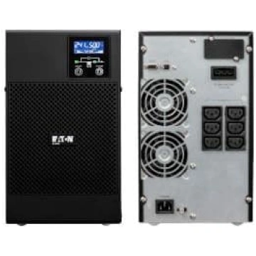 Eaton UPS|EATON|1600 Watts|2000 VA|OnLine DoubleCo
