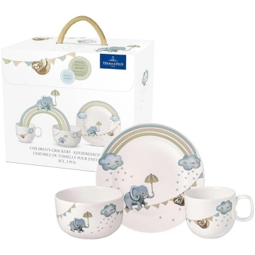 Villeroy & Boch Boho Kids "Walk Like an Elephant" 