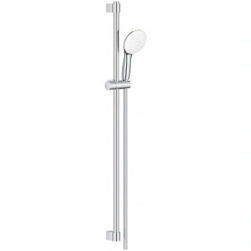 Dušas komplekts GROHE Tempesta 110 ar 2 strūklu ve
