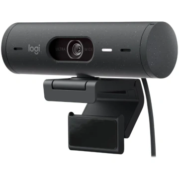 LOGITECH Logitech LOGITECH BRIO 505 black logitech