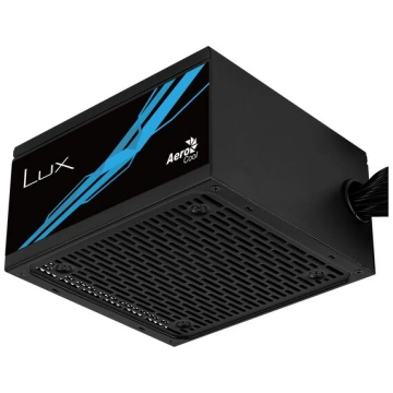 Barošanas bloks Aerocool Aerolux-750-80BRONZE