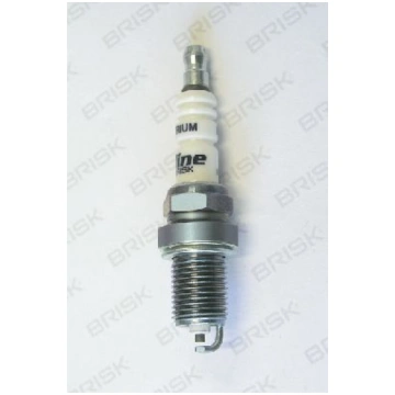 Aizdedzes svece 1kont. (16mm / 1.1mm) JAPĀŅU AUTO 