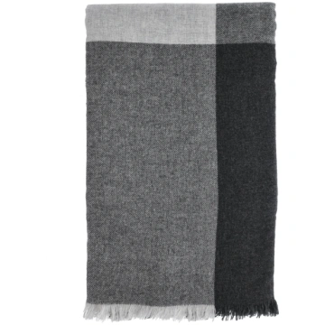 Sega Södahl Merino tumši pelēka 130 x 200 cm
