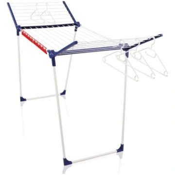 Leifheit 81520 laundry drying rack Pegasus 200 Sol