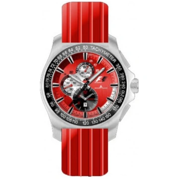 Rokas pulkstenis Jacques Lemans F-5015E