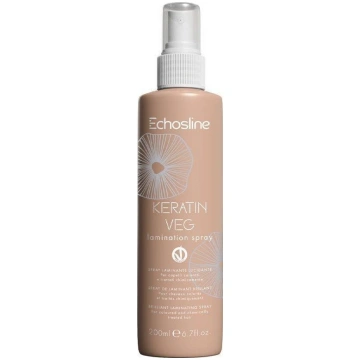 Echosline ECHOSLINE Keratin Veg spray do laminacji