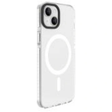 Evelatus Evelatus Apple iPhone 15 Plus Clear Case 