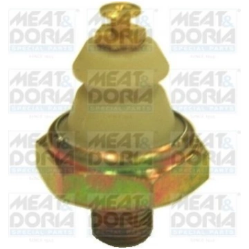 Eļļas spiediena devējs MEAT & DORIA 72033