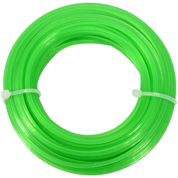 Aukla trimmerim 2.6mmx10M / 89415 FLO