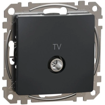 Schneider Electric Sedna Design līnijas gala TV li