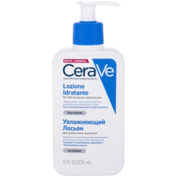 Cerave Moisturizing 236ml 3337875597210