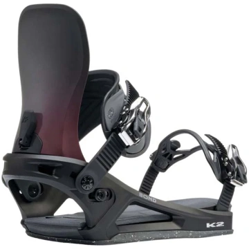 K2 Bond Mens Snowboard Bindings 2027 K2 Snowboards