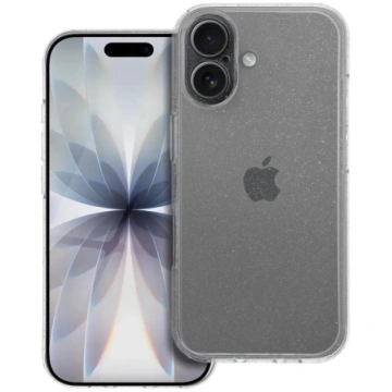 Silikona aizmugures vāciņš Riff priekš Apple iPhon