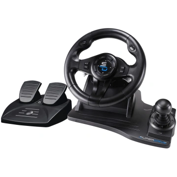 Subsonic Superdrive GS550 - Racing Steering Wheel 