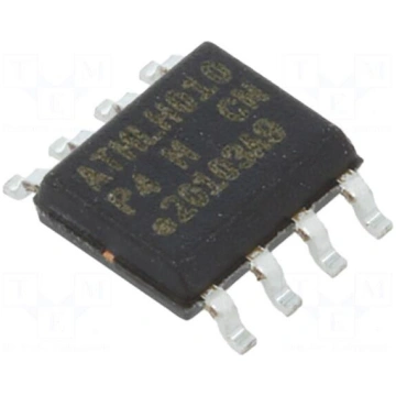 IC: EEPROM memory | 2kbEEPROM | I2C | 256x8bit | 1