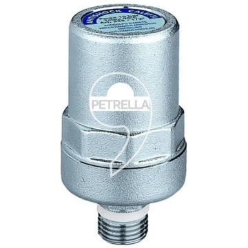 AMMORTIZZATORE COLPO DI ARIETE CALEFFI