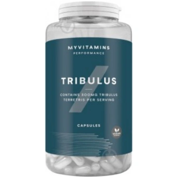 Tribulus Terrestris Myprotein 90 caps
