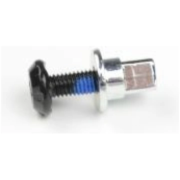 Skrūve Ankle Strap To Heel Screw (1 pc) Drake