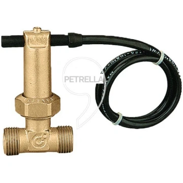 FLUSSOSTATO COMANDO MAGNETICO CALEFFI