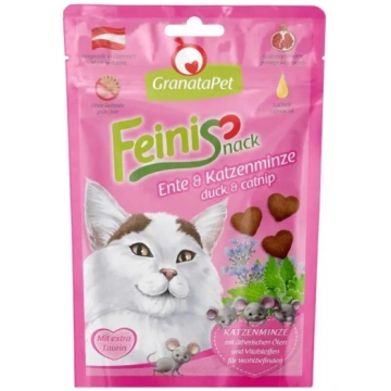 Kaķu gardums Fox4Pets GRANATAPET FeiniSnack Pīle a