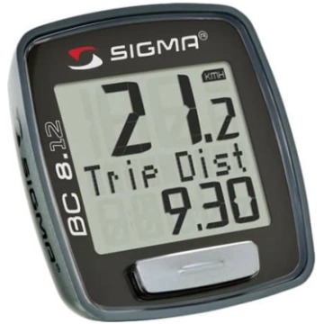 Sigma BC 8.12