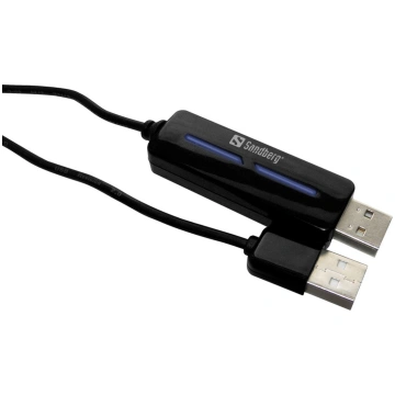 USB to USB Share Link Sandberg