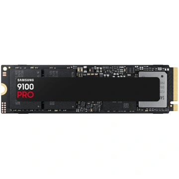 Samsung 9100 PRO PCIe® 5.0 NVMe™ M.2 SSD — 2 TB
