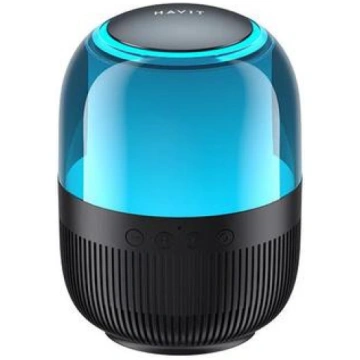 Havit SK889BT - bluetooth RGB wireless speaker bla