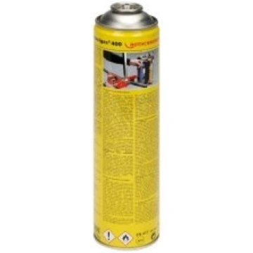 Rothenberger Gāzes balons 600ml Maxigas 400