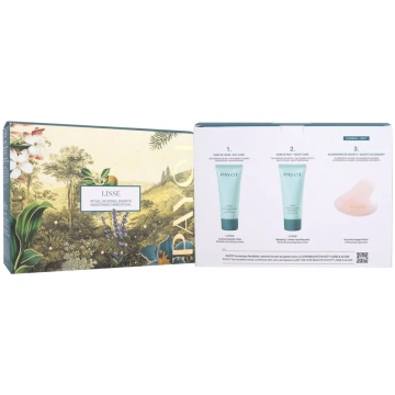 Day Cream PAYOT Lisse Smoothing Cares Ritual, 30ml