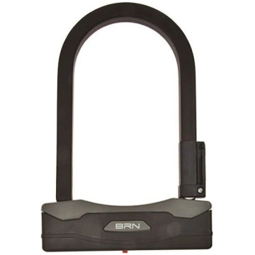Lucchetto ad arco robusto LINEABICI