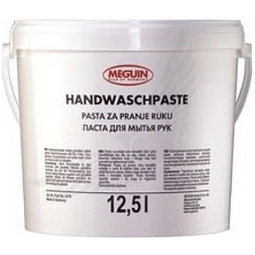Meguin Roku tīrīšanas pasta 12.5L , 2gb. | MEG8479