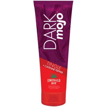Emerald Bay DARK MOJO tumša iedeguma losjons ar ti