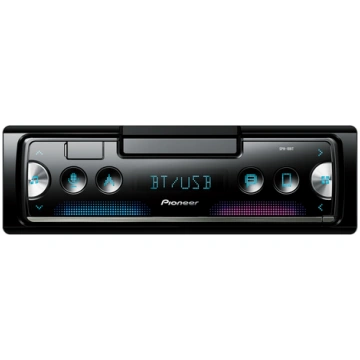 Pioneer SPH-10BT ( SPH 10BT ) automagnetola