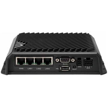 Router Cradlepoint R1900 Router 5G Modem w/1Y NC M