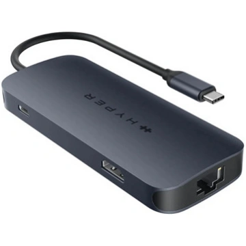 HUB USB HyperDriveor HyperDrive Next 8-Port USB-C 