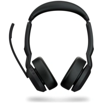 Jabra Evolve2 55 UC Stereo - headset - USB-C