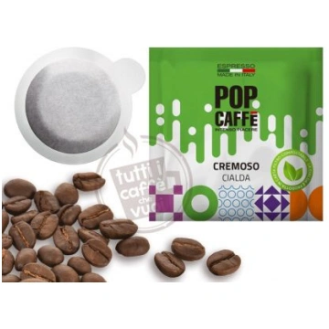 Cialde pop cremoso 44 mm