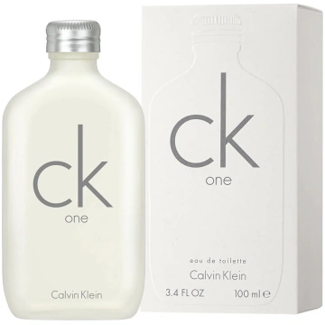 Calvin Klein CK One EDT 100ml