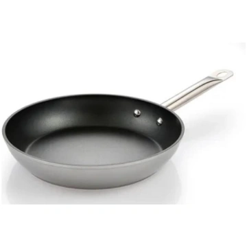 Cepšanas panna Tescoma Grandchef+, Ø 28 cm, alumīn