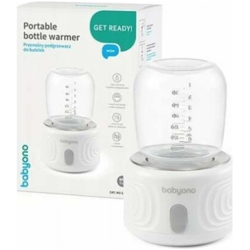 BabyOno podgrzewacz do butelek 1645 | ON-2399 | 59