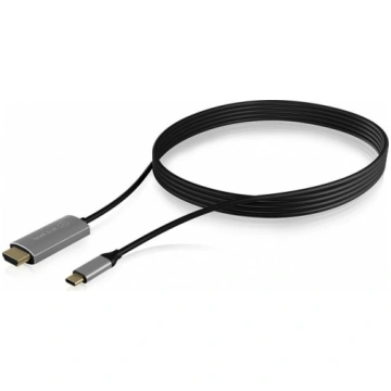 Raidsonic IcyBox USB Type-C to HDMI cable IB-CB020